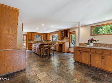 626 Canyon Drive, Zephyr Cove, NV 89448 Photo
