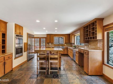 626 Canyon Drive, Zephyr Cove, NV 89448 Photo