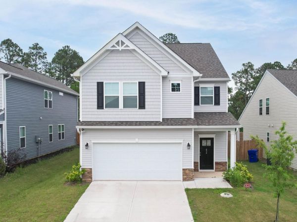 634 Count Fleet Court, Unit B28, Graniteville, SC 29829
