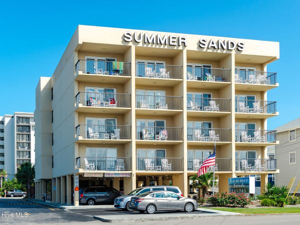 104 S Lumina Avenue, Unit 103, Wrightsville Beach, NC 28480