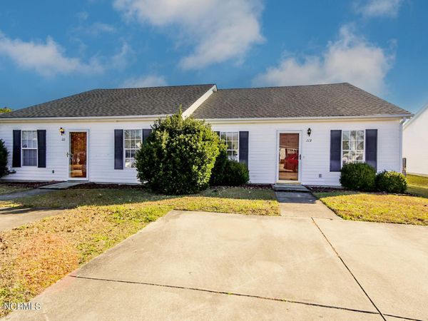 111 Verona Drive , Havelock, NC 28532