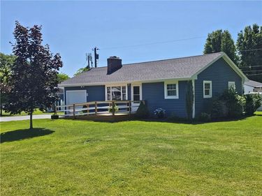 3855 North Lake Shore, New Jasper Twp, OH 45335