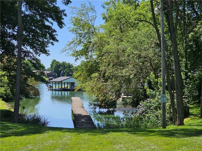 3855 North Lake Shore, New Jasper Township, OH 45335 Photo 22