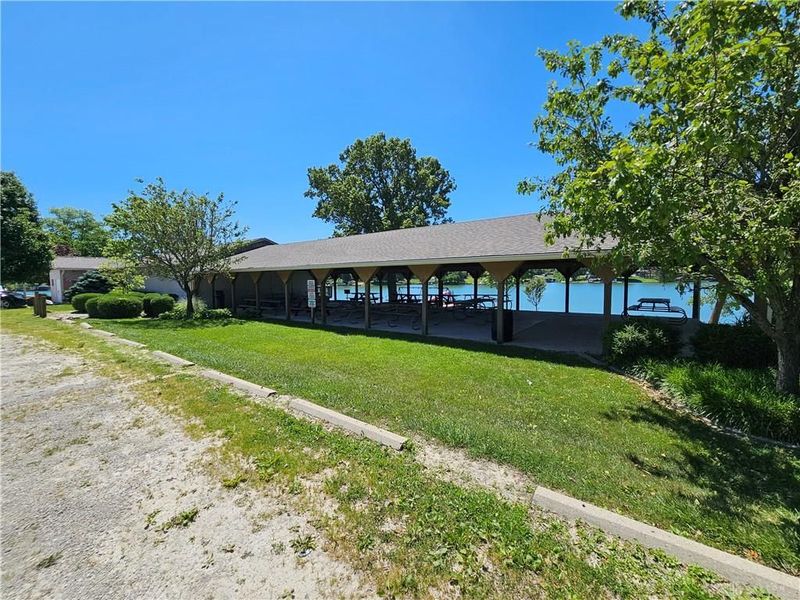 3855 North Lake Shore, New Jasper Township, OH 45335 Photo 23