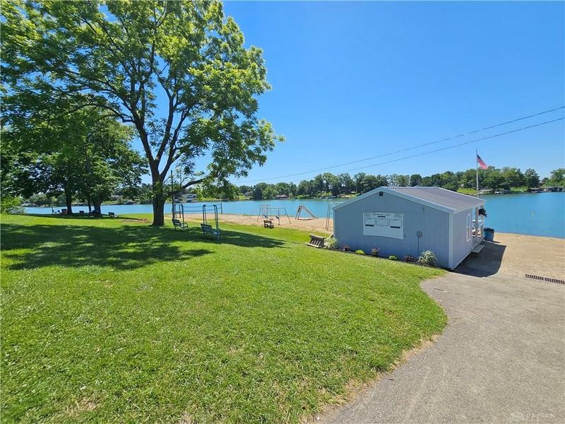 3855 North Lake Shore, New Jasper Township, OH 45335 Photo 24