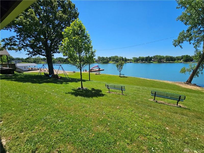 3855 North Lake Shore, New Jasper Township, OH 45335 Photo 27