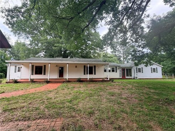 2940 Shue Road , Salisbury, NC 28147