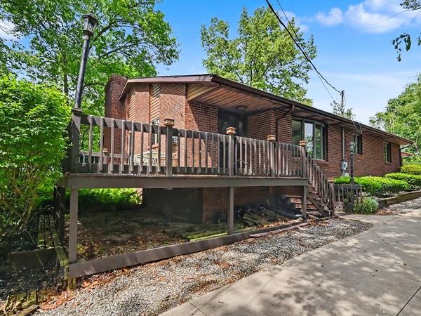 968 Pike Drive, Mansfield, OH 44903