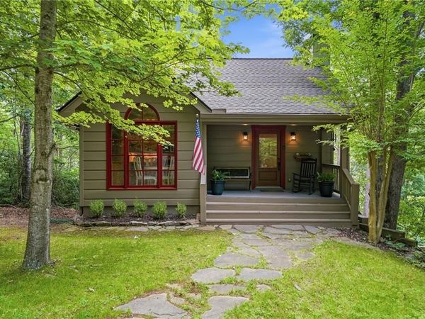 285 Lakeview Road , Jasper, GA 30143