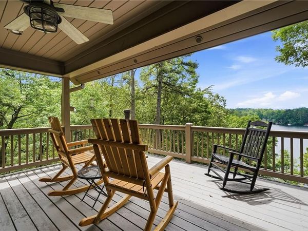 285 Lakeview Road, Jasper, GA 30143