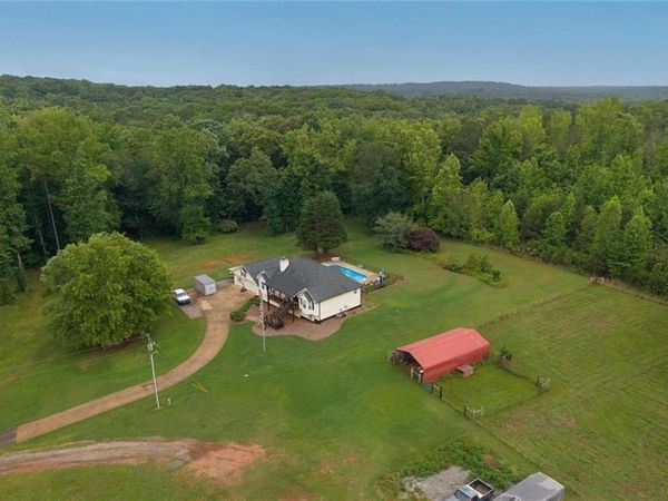342 Miller Path , Temple, GA 30179