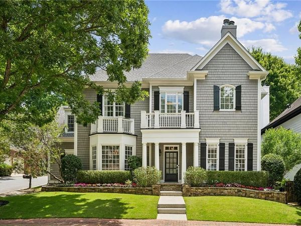 1249 Edmund Park Drive, Atlanta, GA 30306