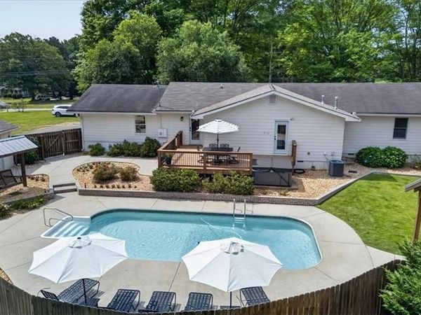 679 Ball Ground Road, Ball Ground, GA 30107