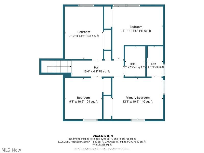 6424 Brighton Drive, North Olmsted, OH 44070 Photo 46