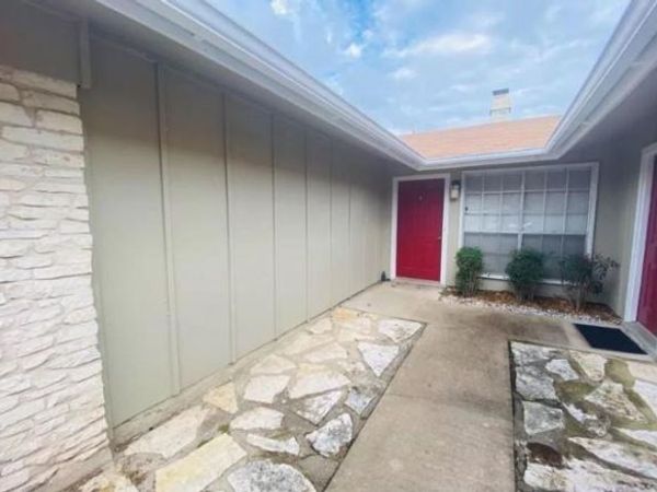 12317 Willow Wild DR, Unit B, Austin, TX 78758