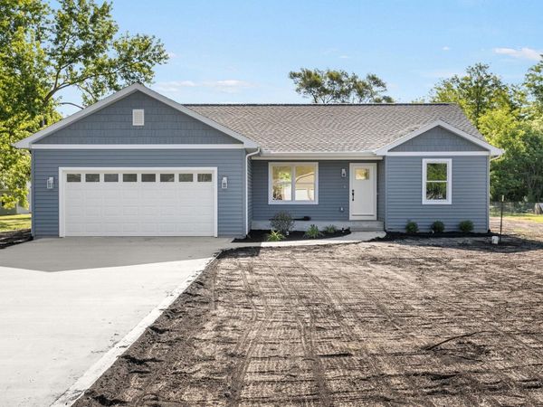 51656 Cherry Road, Granger, IN 46530