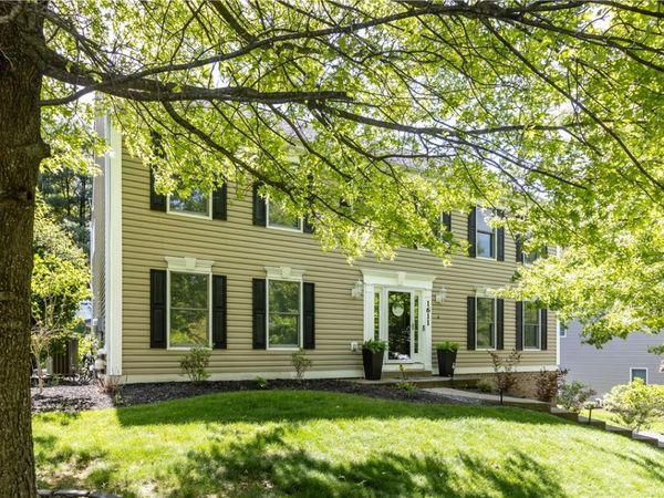 1611 Robin Ct. , Pittsburgh, PA 15237