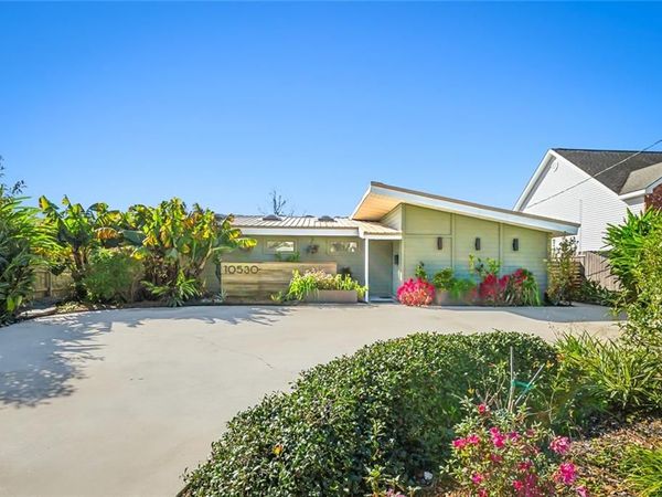 10530 CARTHAGE ST Street , River Ridge, LA 70123