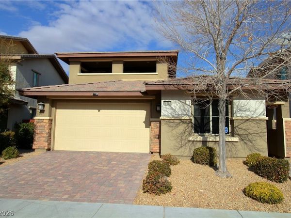 10550 Tranquil Glade Lane , Las Vegas, NV 89135