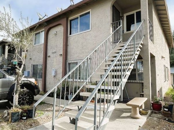 2420 Ellis Street , Unit C, North Las Vegas, NV 89030