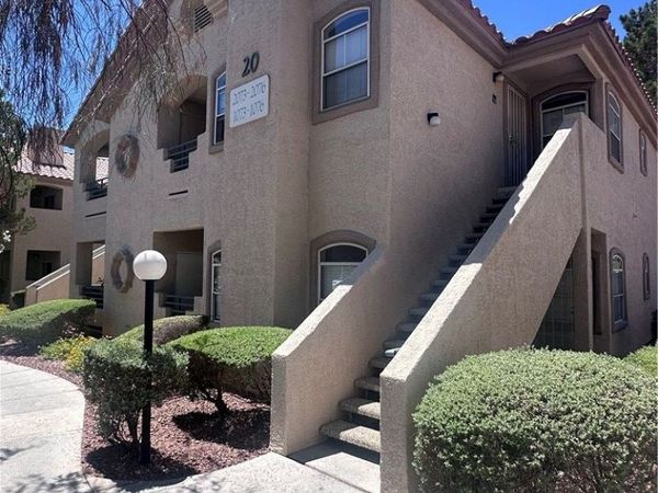 5415 W Harmon Avenue, Unit 1076, Las Vegas, NV 89103
