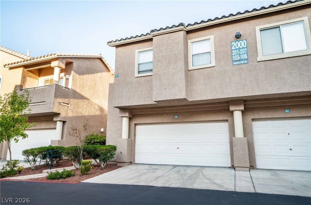 2000 Quartz Cliff Street , Unit 104, Las Vegas, NV 89117 Main Photo