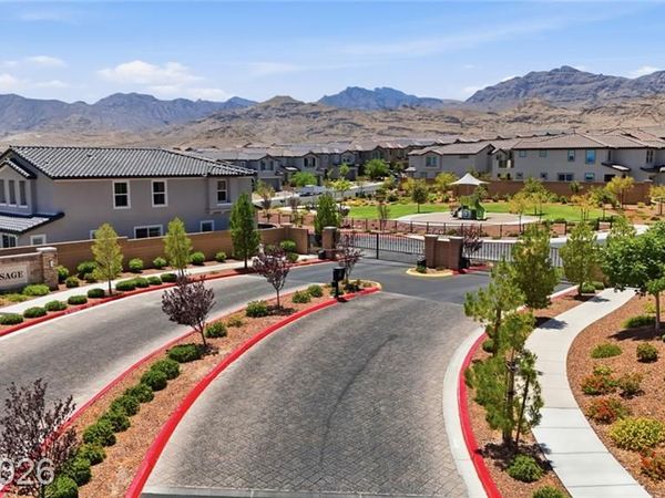 10981 Fennel Avenue, Las Vegas, NV 89166