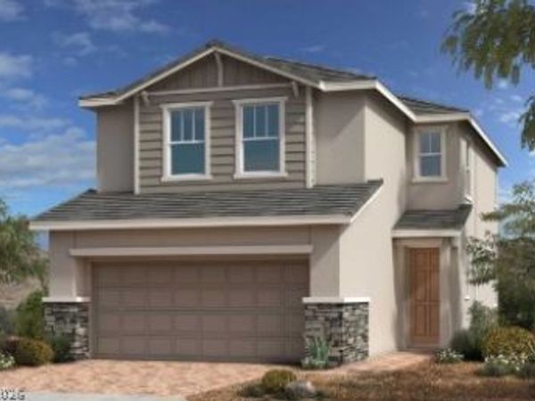 3449 Oristano Lane , Henderson, NV 89044