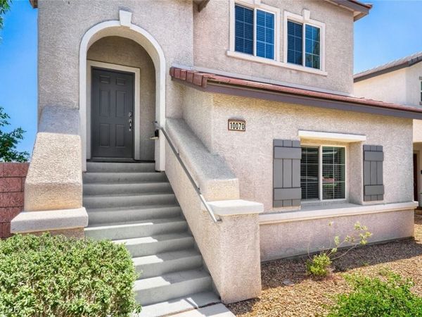 10070 Aspen Marshall Street , Las Vegas, NV 89178