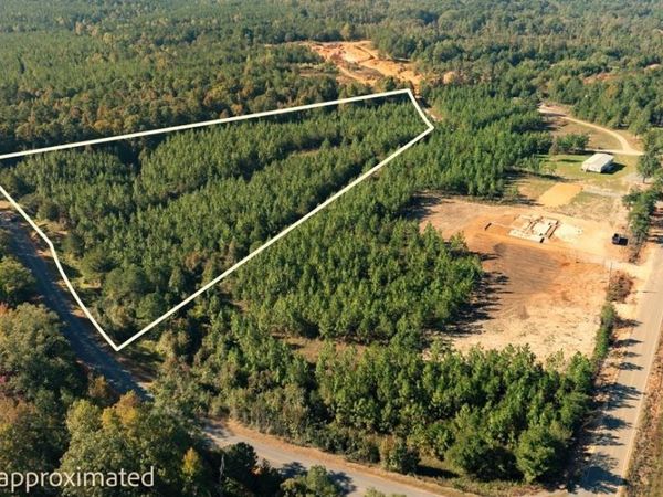 0 PHELPS Road, Tuscaloosa, AL 35406