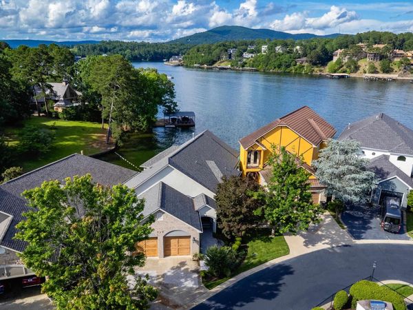 329 Paradise Point, Hot Springs, AR 71913
