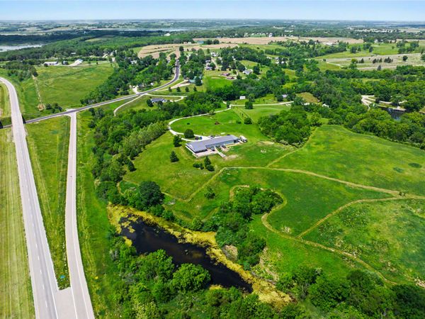 1458 110th Place, Knoxville, IA 50138