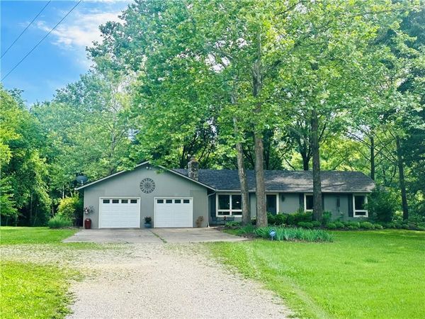 755 N 1851st Diagonal Road, Lecompton, KS 66050