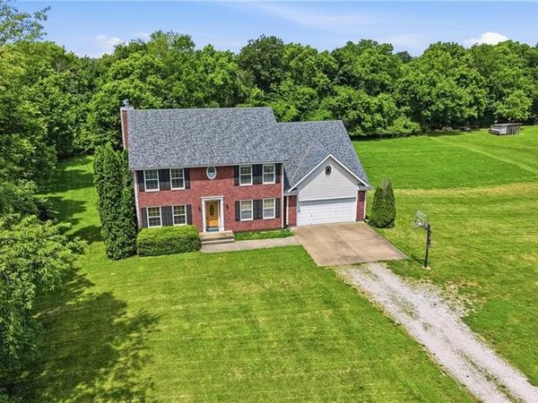 792 NW 1621st Road, Bates City, MO 64011