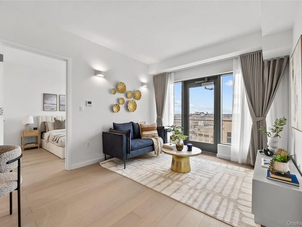 33-71 Prince St , Unit 7E, Flushing, NY 11354