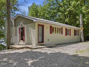 13231 ISLAND LAKE Road , Lengby, MN 56651