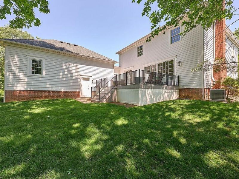 3695 Head Of Pond Road , New Albany, OH 43054 Photo 3