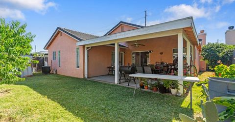 237 Yosemite Meadows Dr, Modesto, CA 95357 Photo