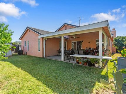 237 Yosemite Meadows Dr, Modesto, CA 95357 Photo