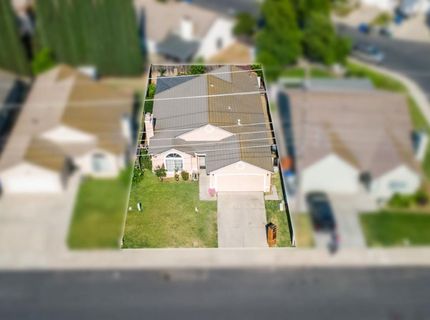 237 Yosemite Meadows Dr, Modesto, CA 95357 Photo
