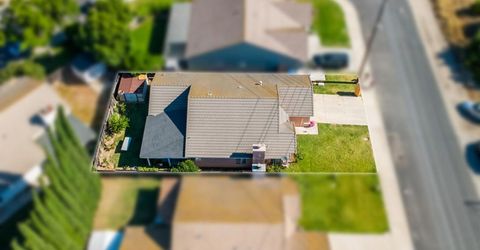 237 Yosemite Meadows Dr, Modesto, CA 95357 Photo