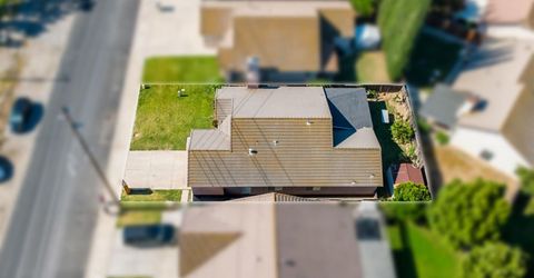 237 Yosemite Meadows Dr, Modesto, CA 95357 Photo