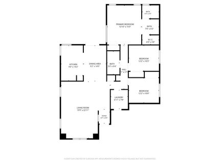 237 Yosemite Meadows Dr, Modesto, CA 95357 Photo