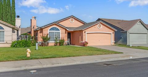 237 Yosemite Meadows Dr, Modesto, CA 95357 Photo