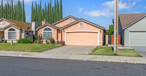 237 Yosemite Meadows Dr, Modesto, CA 95357 Photo