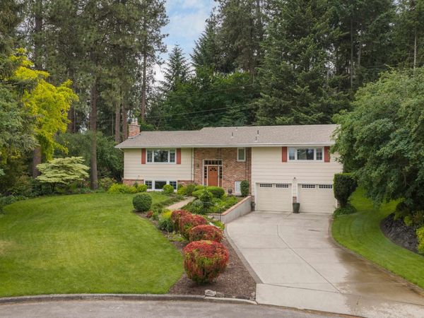 1425 W Lawrence Dr, Spokane, WA 99218
