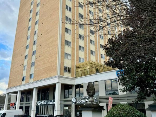 2285 Peachtree Road NE, Unit 1101, Atlanta, GA 30309