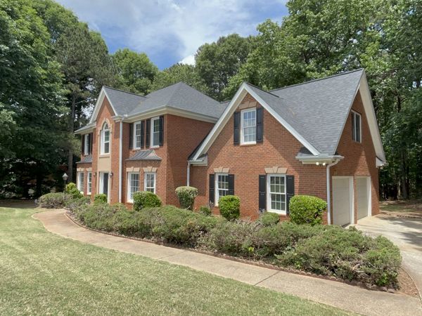 2440 Washington Drive, Douglasville, GA 30135