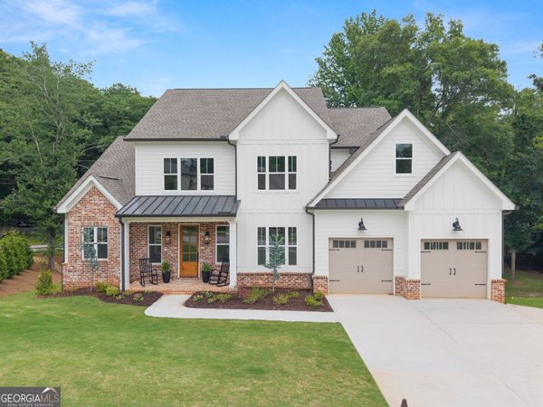 1017 Hartwell Crossing, Gainesville, GA 30501