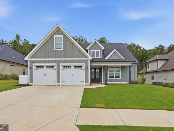 1290 Legend Drive, Greensboro, GA 30642